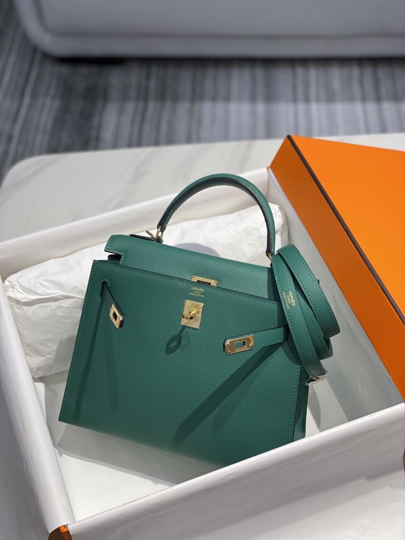 Hermes Kelly Bags